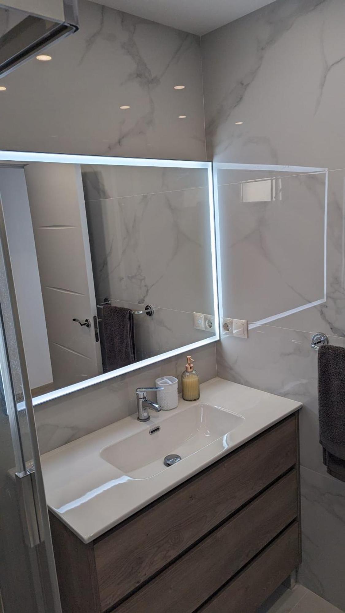 Comfortable Studio In Marbella With Sea Views Eksteriør billede